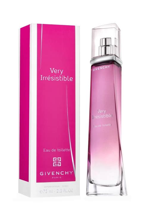 parfum very irresistible givenchy avis|givenchy very irresistible perfume boots.